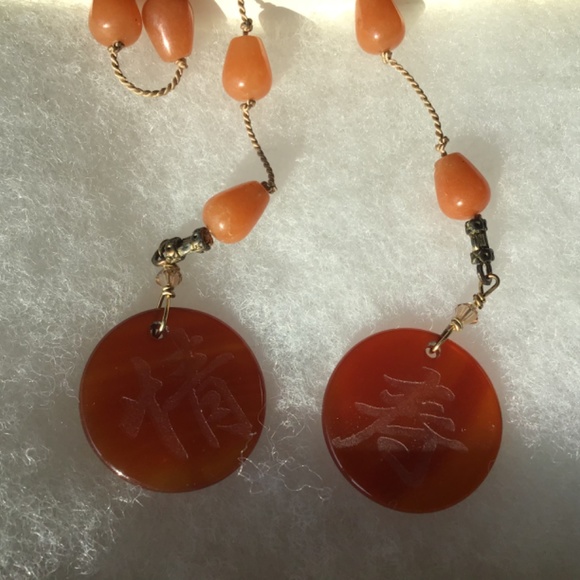 Necklace from Bloomingdale’s s - Picture 3 of 3